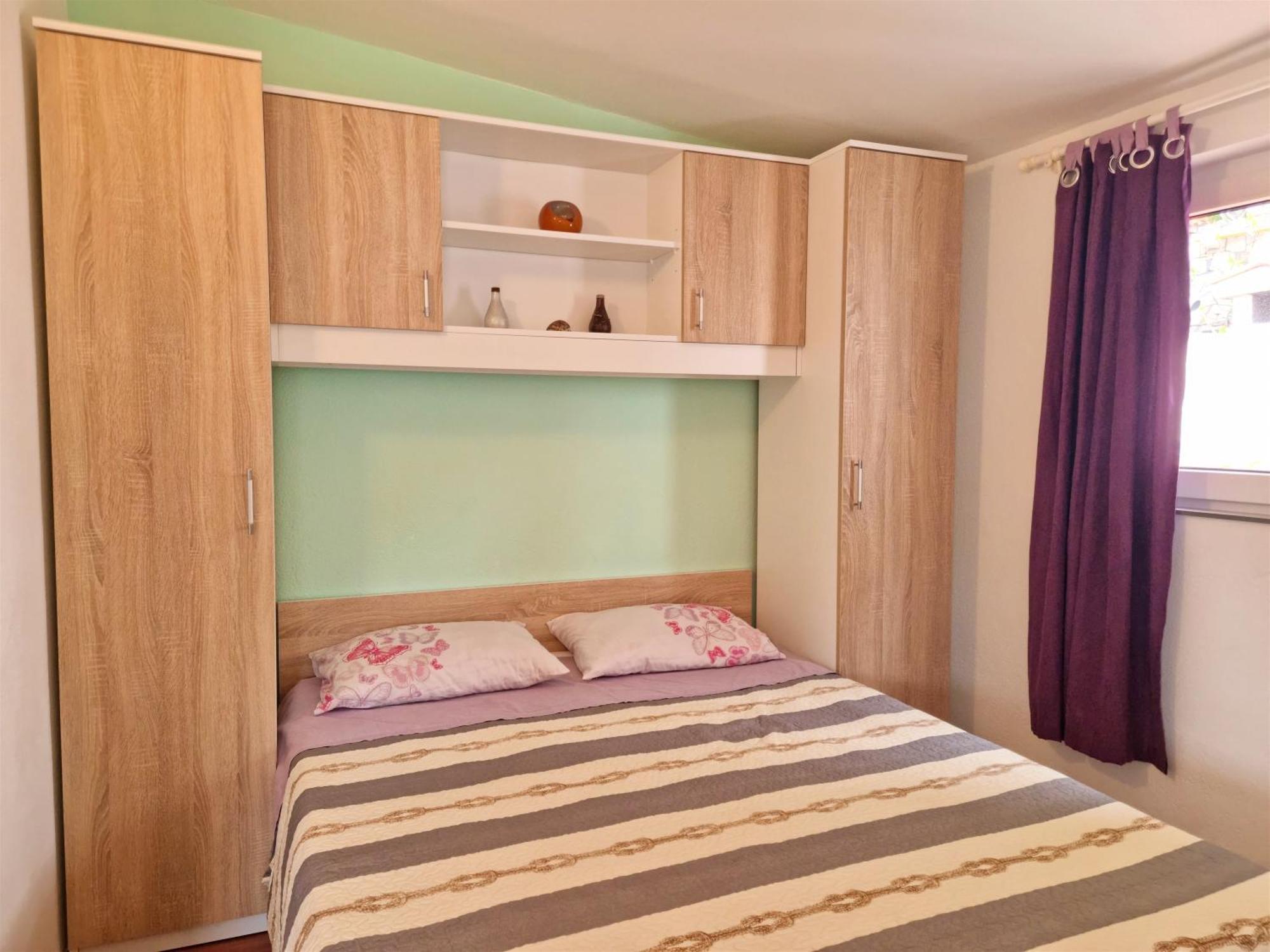 Apartments Neda Оміш Номер фото